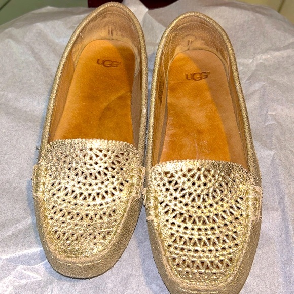UGG shoes loafer - Picture 1 of 7